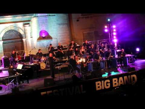 Pernoud Jazz Big Works - I remember Clifford ( Benny Golson)