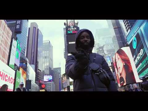 Drexi - AN KOUNYA MANMAN-W (Réa. par @ISLANDS_ROLLS)