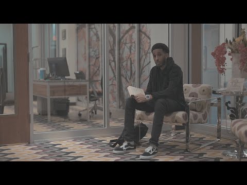 Sleep Elmi - Is It OK " Spoken Word " | Shot By @MinnesotaColdTv