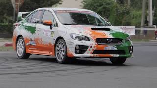 Deutschmann Rallye Trebišov - Rally System Slovakia Deutschmann Rallye Trebišov - Rally System Slovakia