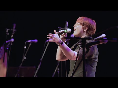 Silences - Elimarit - London Contemporary Voices