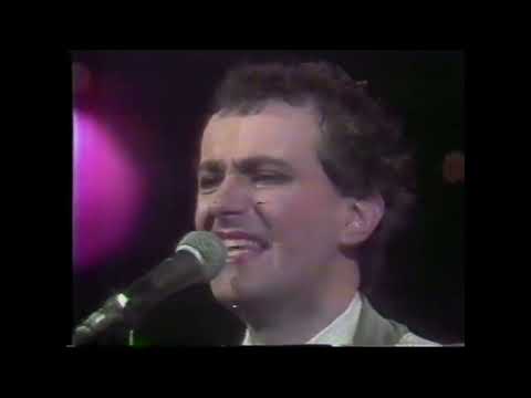 BB Gabor - Metropolitan Life LIVE!