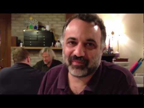 InPlay video review of Dominant Species: The Card Game