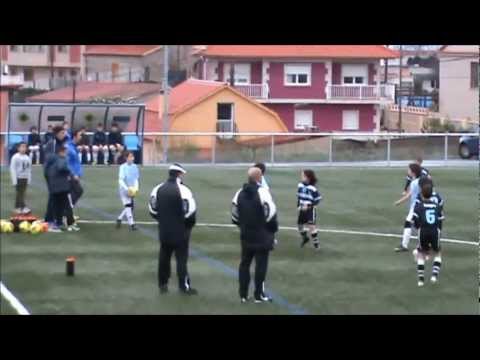 14ª Jornada EFB BELUSO - EF PORTERO 2000