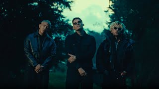 Lo Siento Remix x Maisak x Dalex