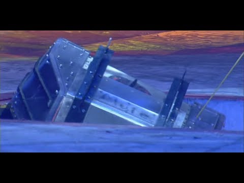 Robot Wars: Extreme 2 - New Blood Heat A