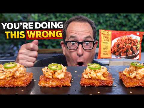 The One Thing Everyone Makes Wrong with Trader Joe's #1 Item
