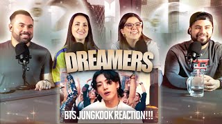 Download lagu BTS 'Jungkook - DREAMERS FIFA World Cup” Reaction - What a MASSIVE accomplishment 😊 | Couples React mp3 Download lagu BTS 'Jungkook - DREAMERS FIFA World Cup” Reaction - What a MASSIVE accomplishment 😊 | Couples React mp3