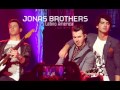 Jonas Brothers Diamonds cover rhianna 
