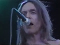 Iggy Pop - Live at the Phoenix Festival 1994 (SUPER-AUDIO)