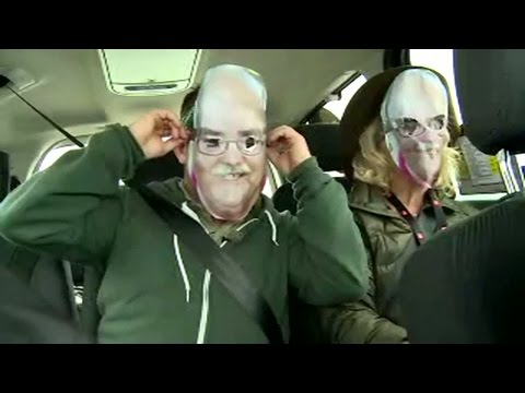Julius vs Christer - Vem gör det bäst? - Spring! (TV4)