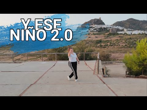 Y ESE NIÑO 2.0 - Joana Santos, Melody, Sergio Contreras || Zumba