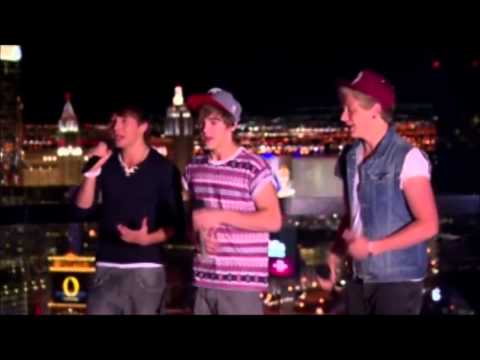 GMD3 - x factor judges house