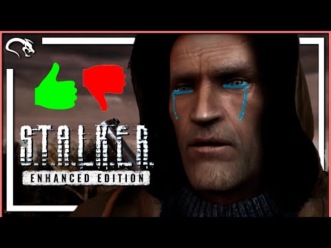 La trilogía original de STALKER: Legends of the Zone también recibirá parche para Xbox Series