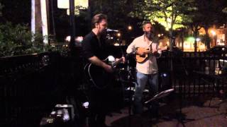 Steve Reilly-Every Part of Me (Steve Earle)