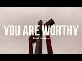 Real Ivanna - YOU ARE WORTHY 