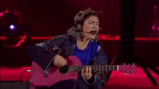 Elisa - The Window &amp; Broken (Live Milano 26/11/16)