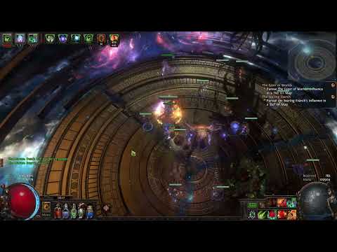 Maven Kill 3.17 - Medium budget Skeleton Mages Necromancer