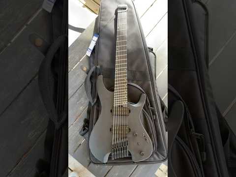 Ibanez QX527B-WK image 5
