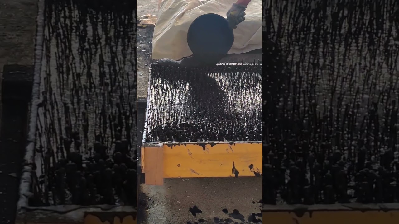 Decorative materials, aesthetic and artistic effects, translucent concrete panels #grc