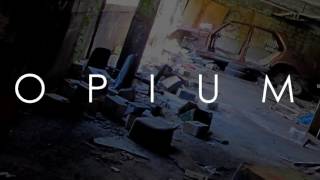 Hayden Perry - Gypsy Woman