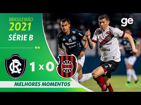 Melhores Momentos