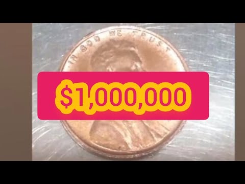 1943 d. copper million dollar penny"Not So Rare!" or are they? coins worth alot of money.