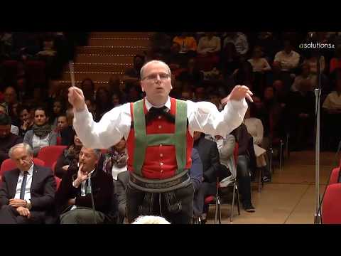 Song of hope - Peter Meechan; Musikkapelle Peter Mayr Pfeffersberg - Bernhard Reifer