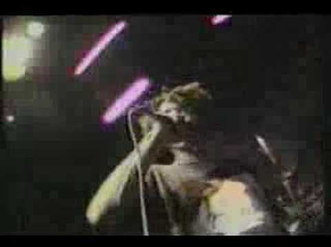 RATM - Killing in the name - official video online metal music video by RAGE AGAINST THE MACHINE