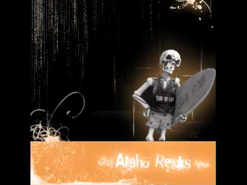 Aloha Reeks - Shut Up And Follow Me
