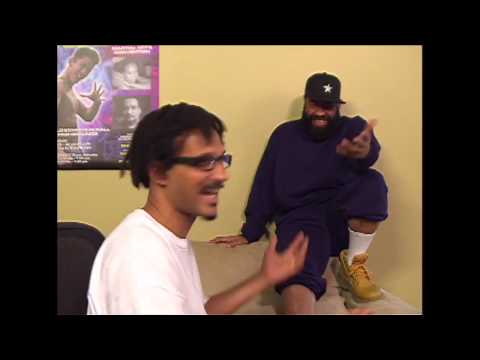 Key & Peele Vandaveon and Mike Critiquer's Corner 4