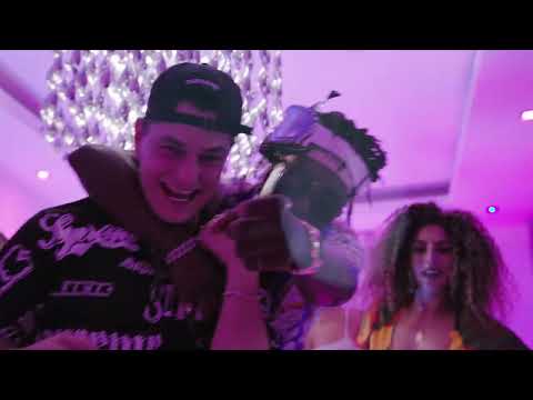 Dubzy & Progvid (ft. Timor YSF) TRAPSTAR (Official Video)