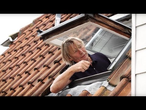 Sådan tjekker du din Veluxvinduer