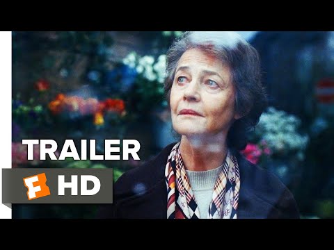 Трейлер