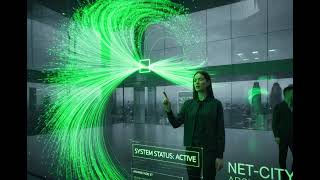 [SPECIAL REPORT] 텍스트 인터페이스와 건축이 만난다면?