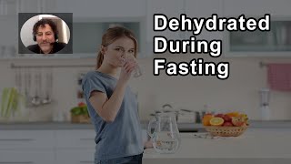 How Do You Keep Yourself From Getting Dehydrated During Fasting? -  David Wolfe