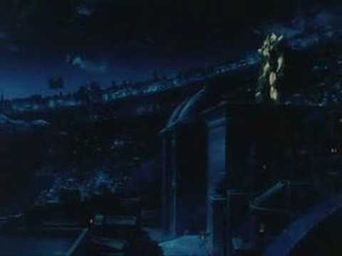 Escaflowne The Movie