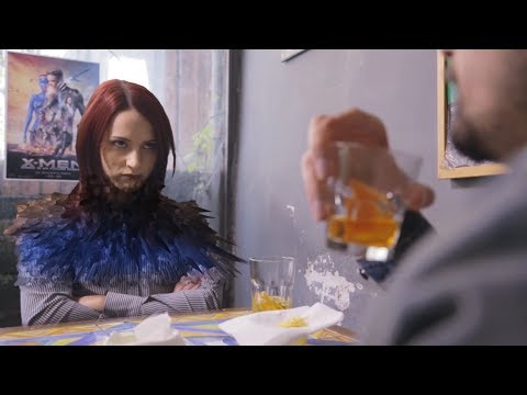 La codificazione da alcolismo come lavori con un contagocce Istruzione di barriera di medicina