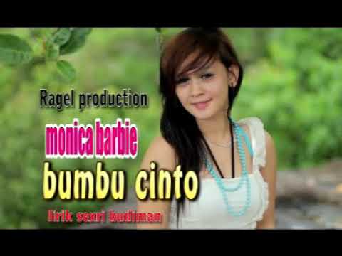Monica Barbie - Bumbu Cinto (Official Music Video)