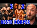 Die besten Youtube Körper! Meine Top 10 Bewertung
