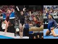 2026 Individual NCAA Gymnastics National Champions
