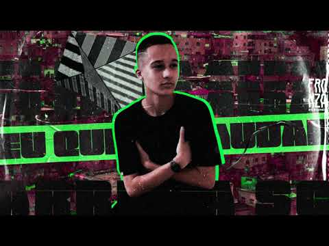 MEGA FUNK EU QUERIA MUDAR (DJ ARRUDA SC)