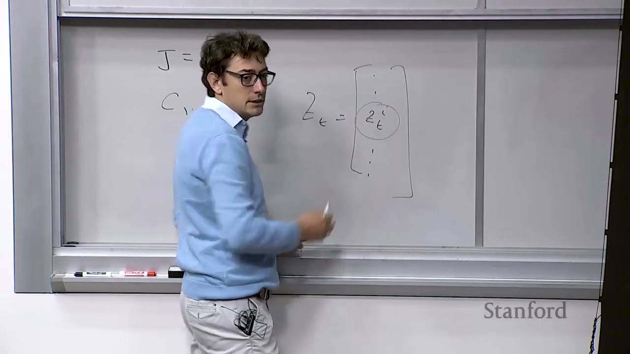 Stanford AA274A Principles of Robotic Autonomy | Autumn 2019 | EKF SLAM