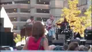 Derek Trucks Band - &quot;Sahib Teri Bandi / Maki Madni&quot;