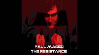 Paul Maged - The Resistance (Official Music Video)