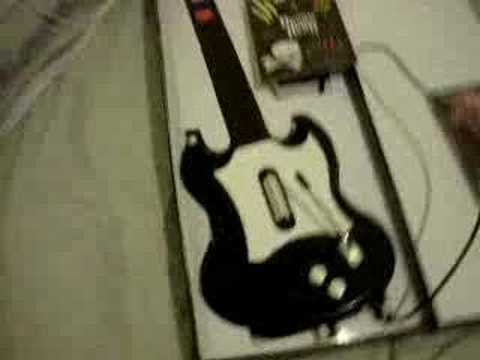 Guitar Hits 2006 PSP