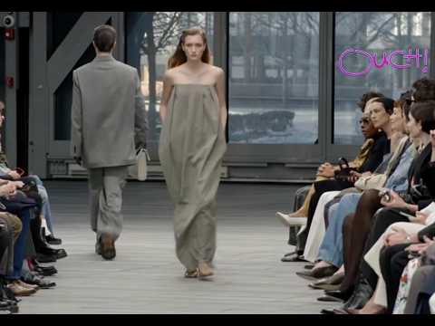 Calvin Klein Collection Fall 2026 | NYFW