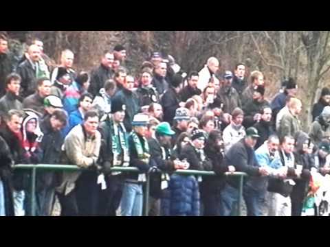 FC Sachsen Leipzig vs. Chemnitzer FC Saison 00/01