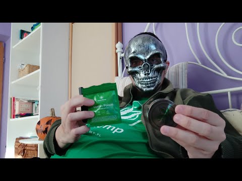 Gandzia Test - Durban Poison - Sensi Hemp