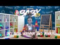 JayDaYoungan Do You Wanna Go Away Official Audio